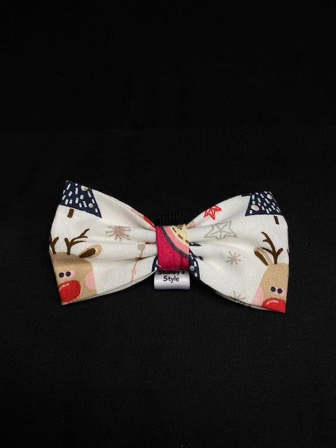 Reindeer Bow