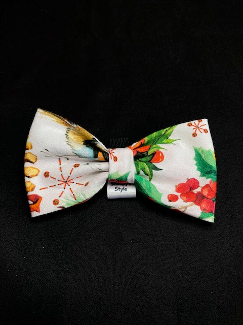Christmas Bow