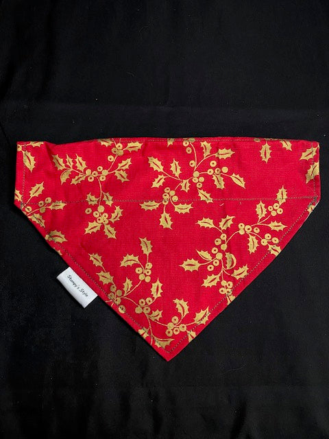 Red Holy - M/L