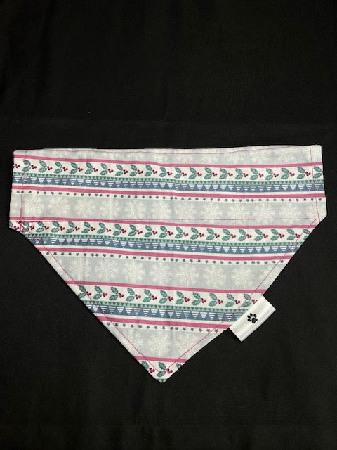 Pink Holiday Cars - M/L