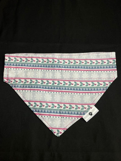 Pink Holiday Cars - M/L