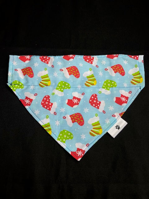 Christmas Animals - M/L