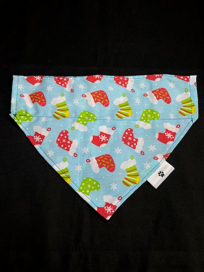 Christmas Animals - M/L