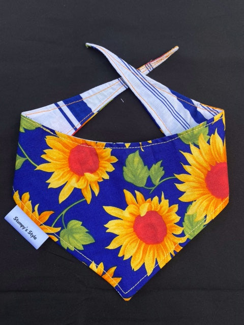 Sunflowers - XS