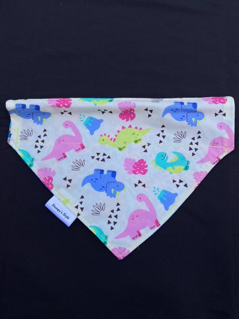 Bright Dinosaurs - M/L