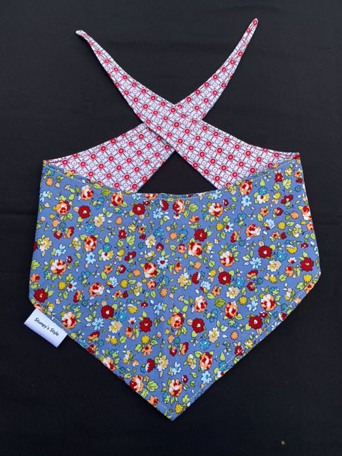 Little Flowers - L
