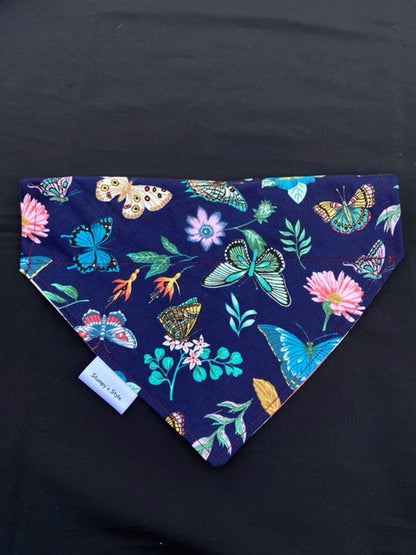 Butterflies - M/L