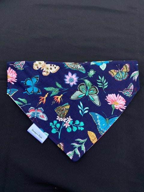 Butterflies - M/L