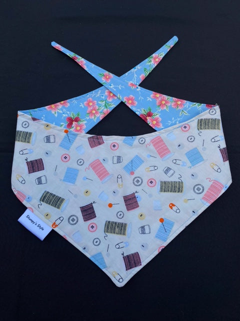 Sewing - M