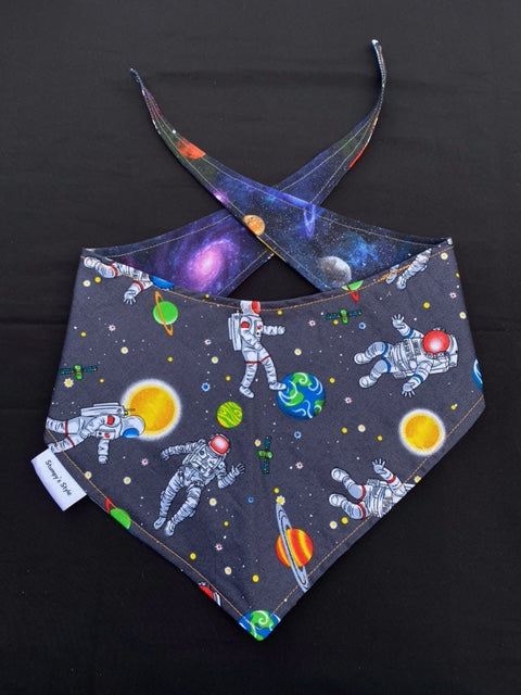 Space - L