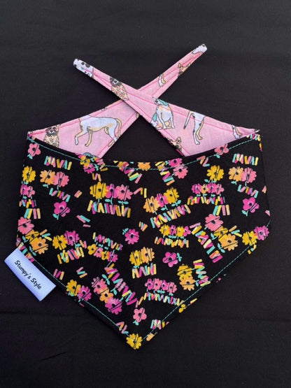 Pink Dogs - XS