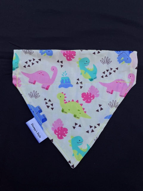 Bright Dino - S/M