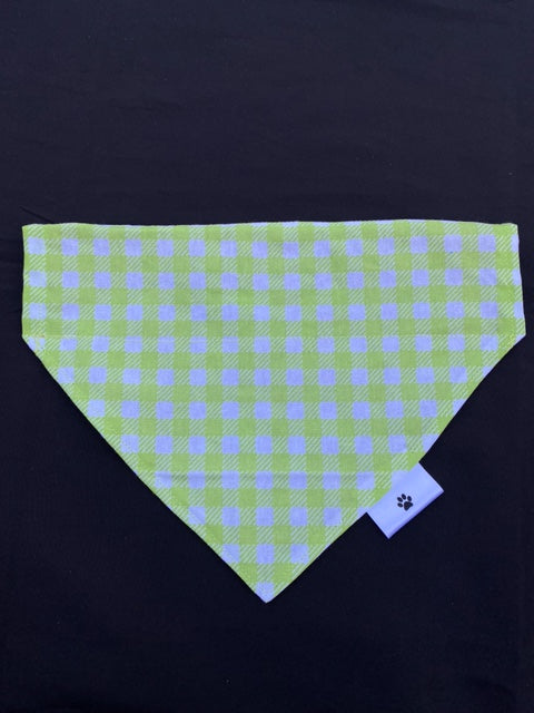 Blue Toucan - M/L
