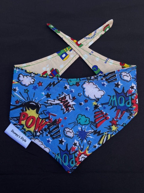 Comic Books - XS