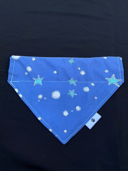 Swimming Dolphins - M/L