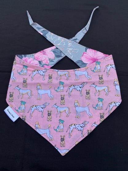 Pink Dogs - L