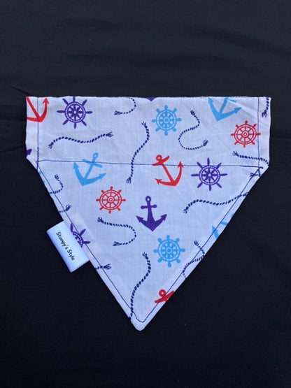 Sailor - S/M