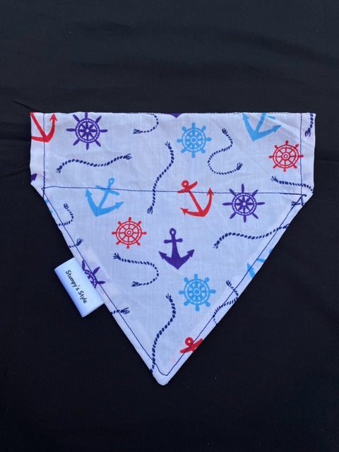 Sailor - S/M