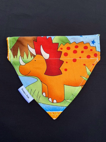 Dino - S/M