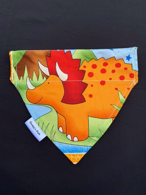 Dino - S/M