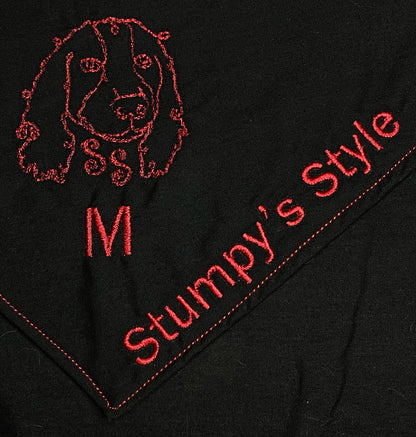 Custom Accessories as Discussed
