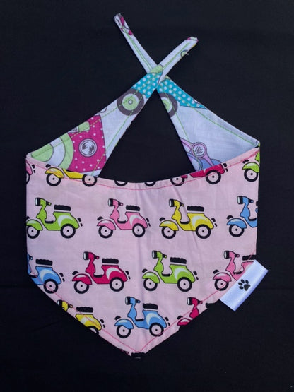 Pink Bikes - XS