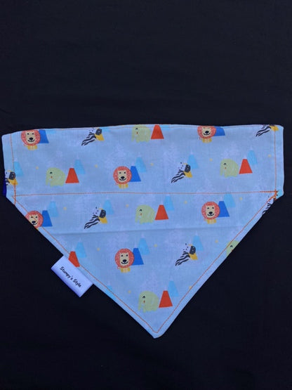 Wild Animals - M/L