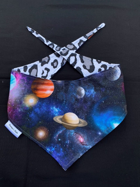 Space - M