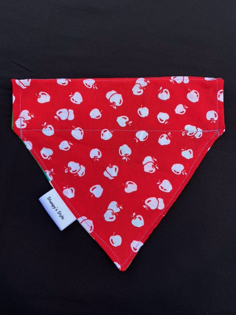 Red Apples - S/M