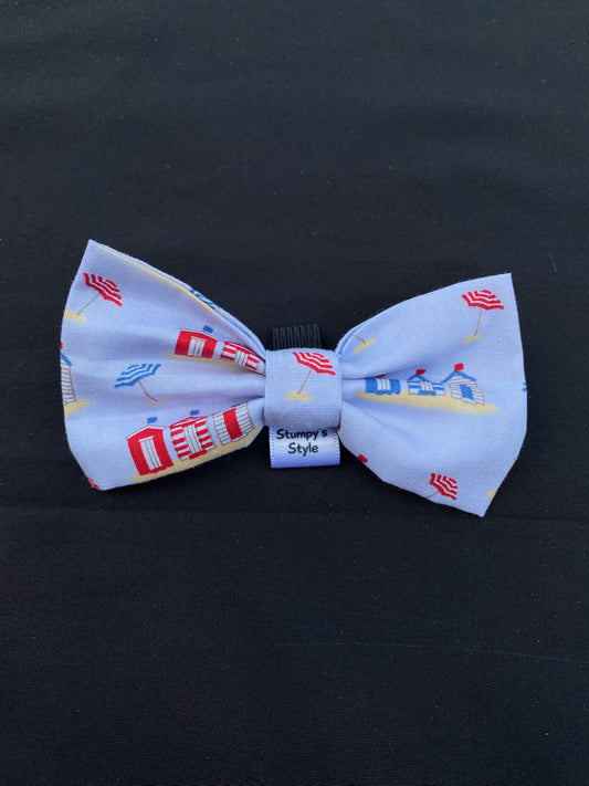 Seaside Bow