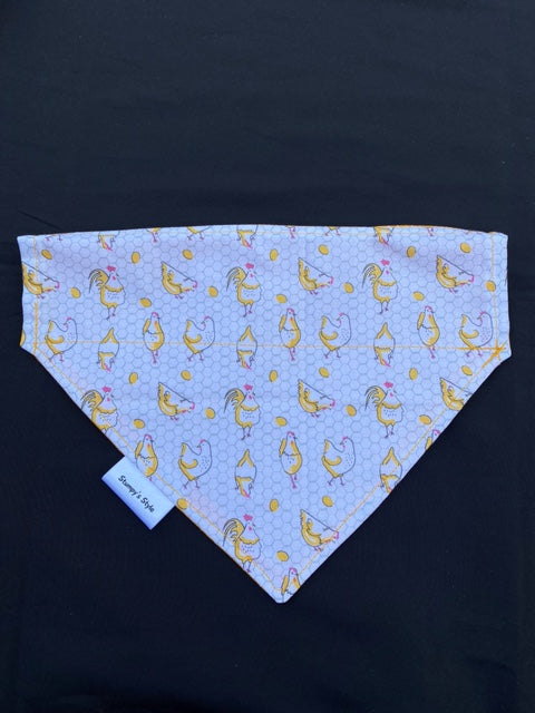 Chickens - M/L
